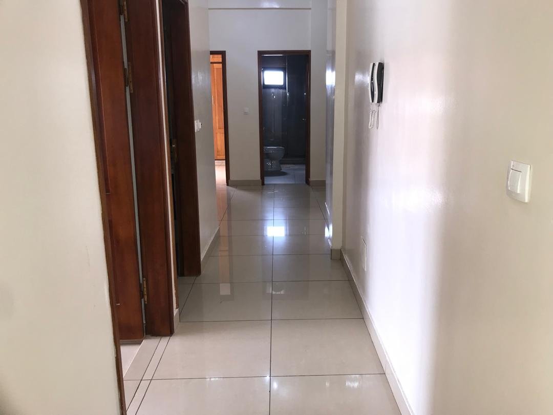 Appartement meublé à louer, Omnisport, Yaoundé 