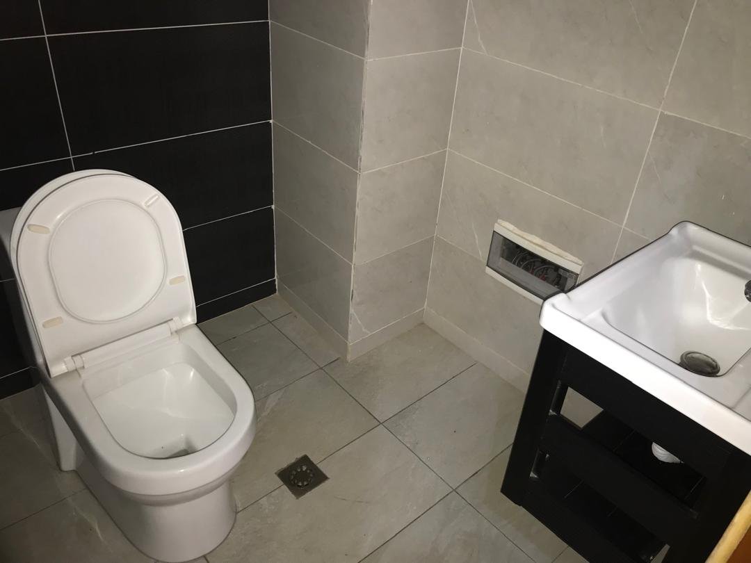 Appartement meublé à louer, Omnisport, Yaoundé 