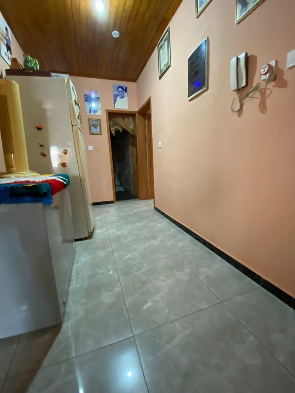  Maison à vendre, Nsam Obam, Yaoundé 