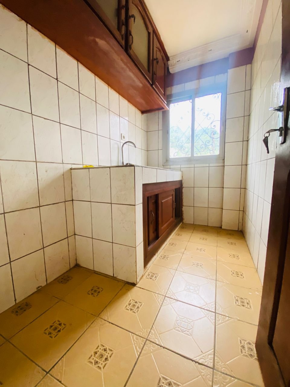 Studio à louer, parcours Vita, Yaoundé 
