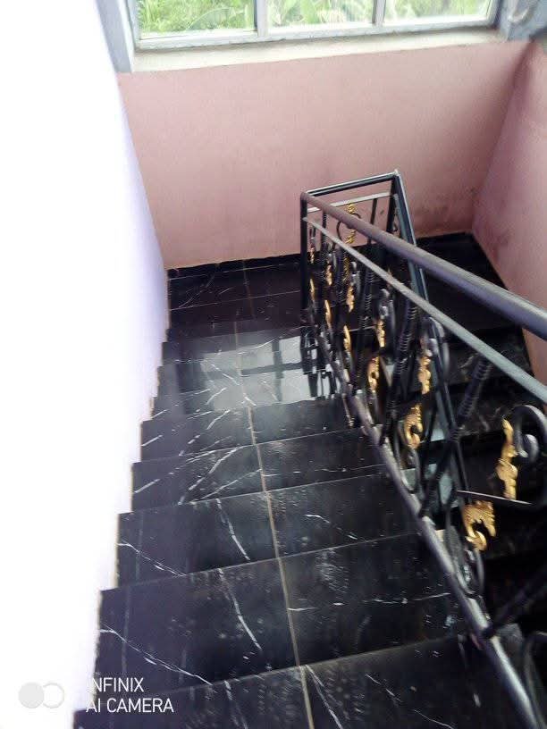 Studio à louer, Mendong, Yaoundé 