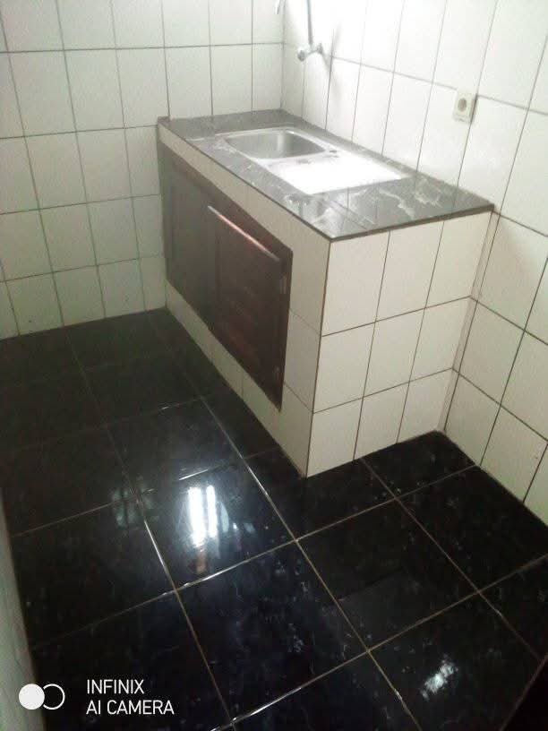 Studio à louer, Mendong, Yaoundé 