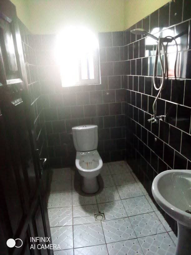 Studio à louer, Mendong, Yaoundé 