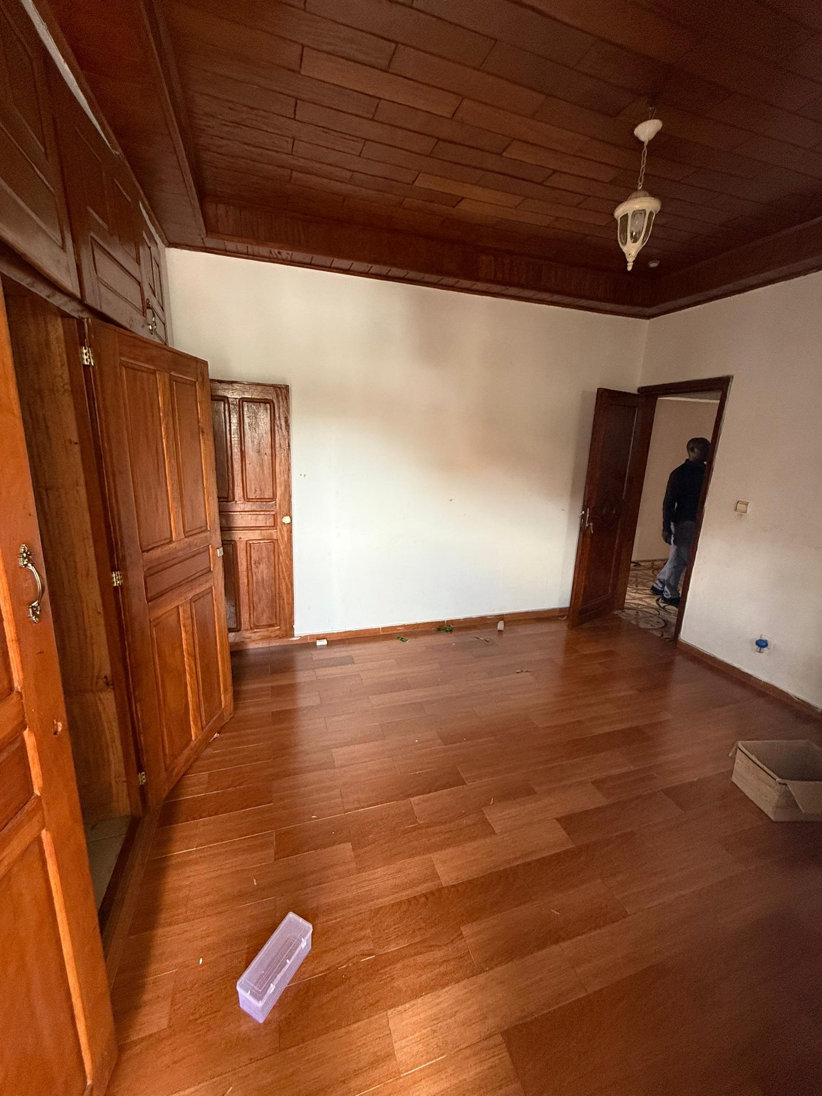 Appartement à louer, Bastos, Yaoundé 