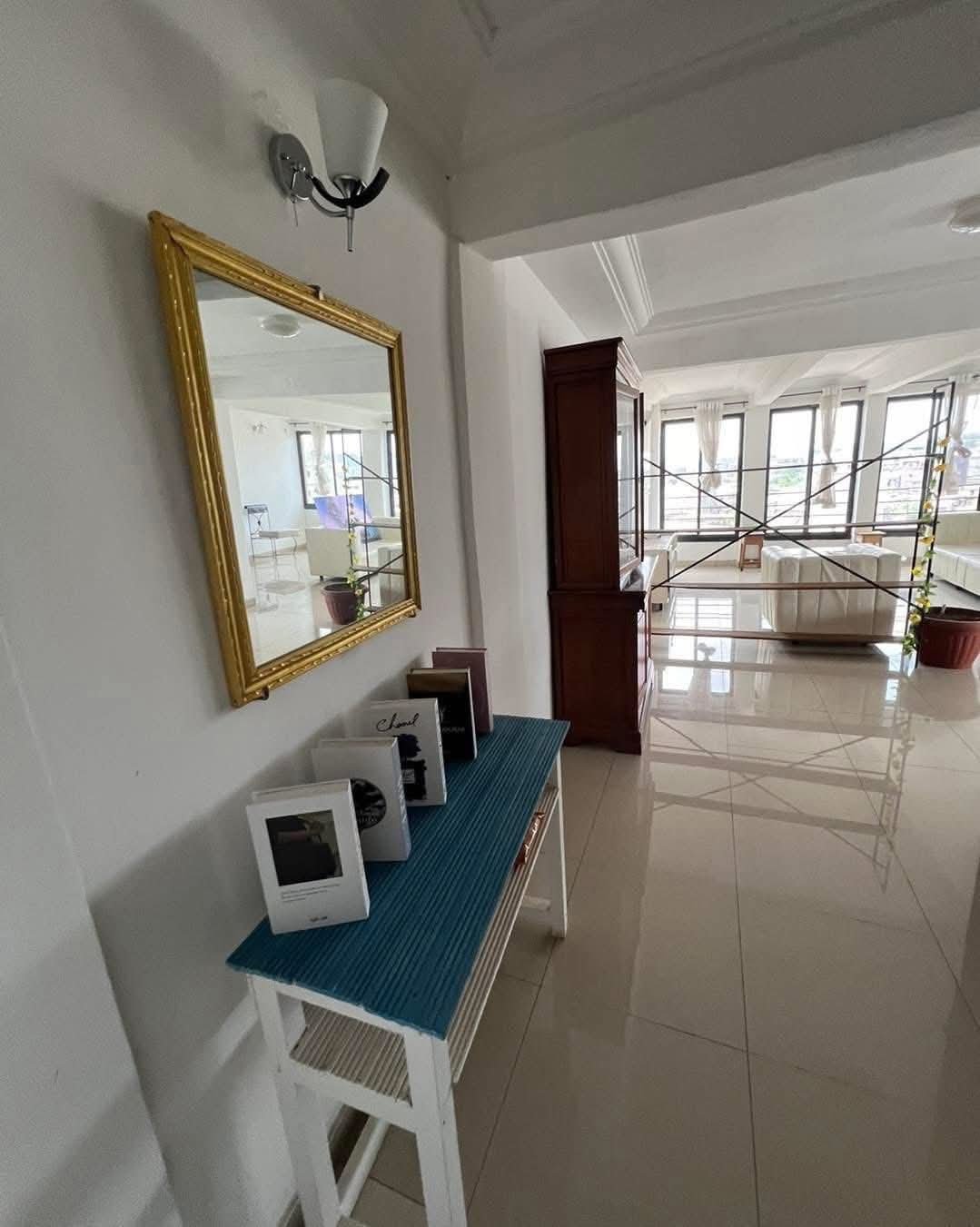 Appartement à louer, Grand mall, Douala 