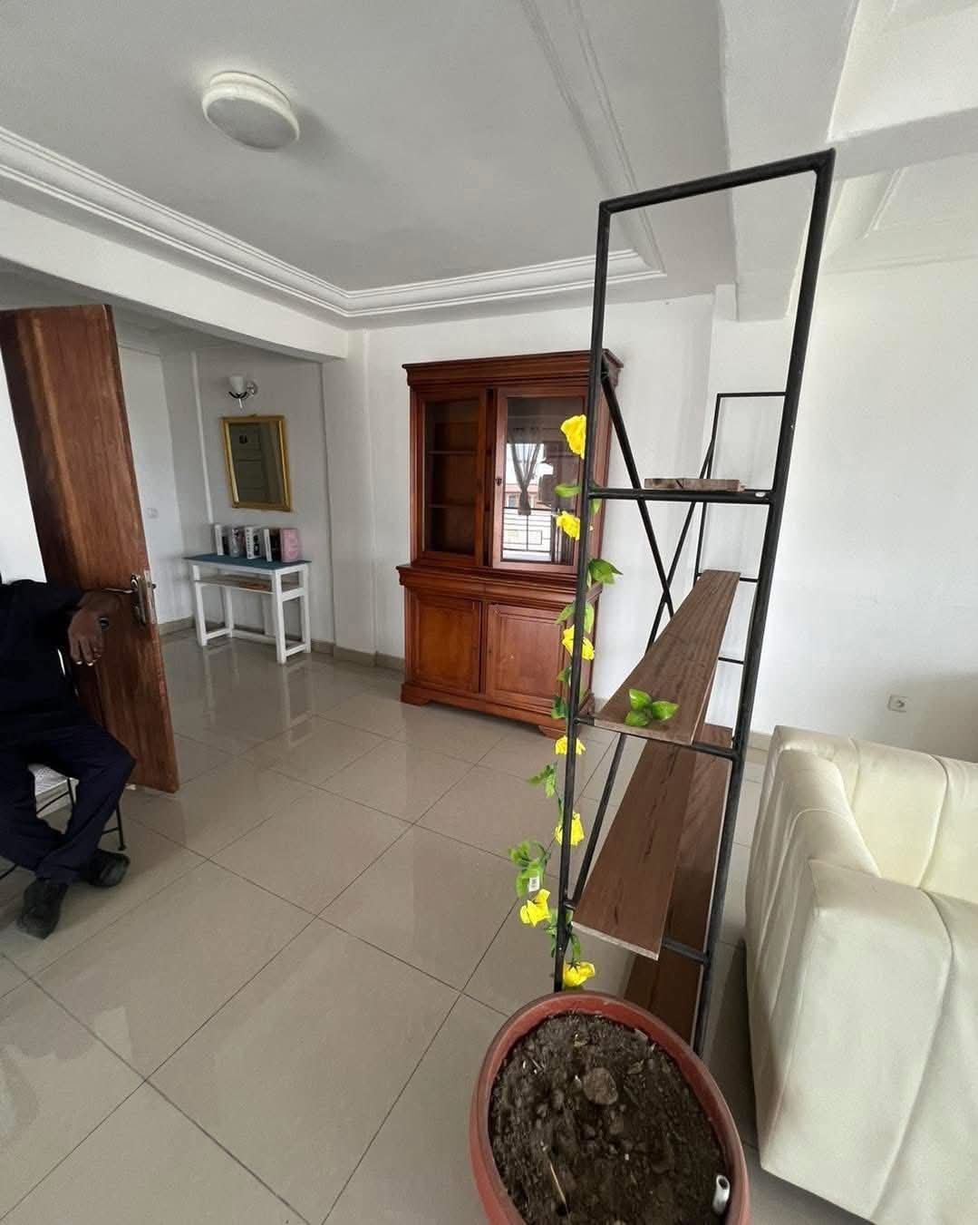 Appartement à louer, Grand mall, Douala 