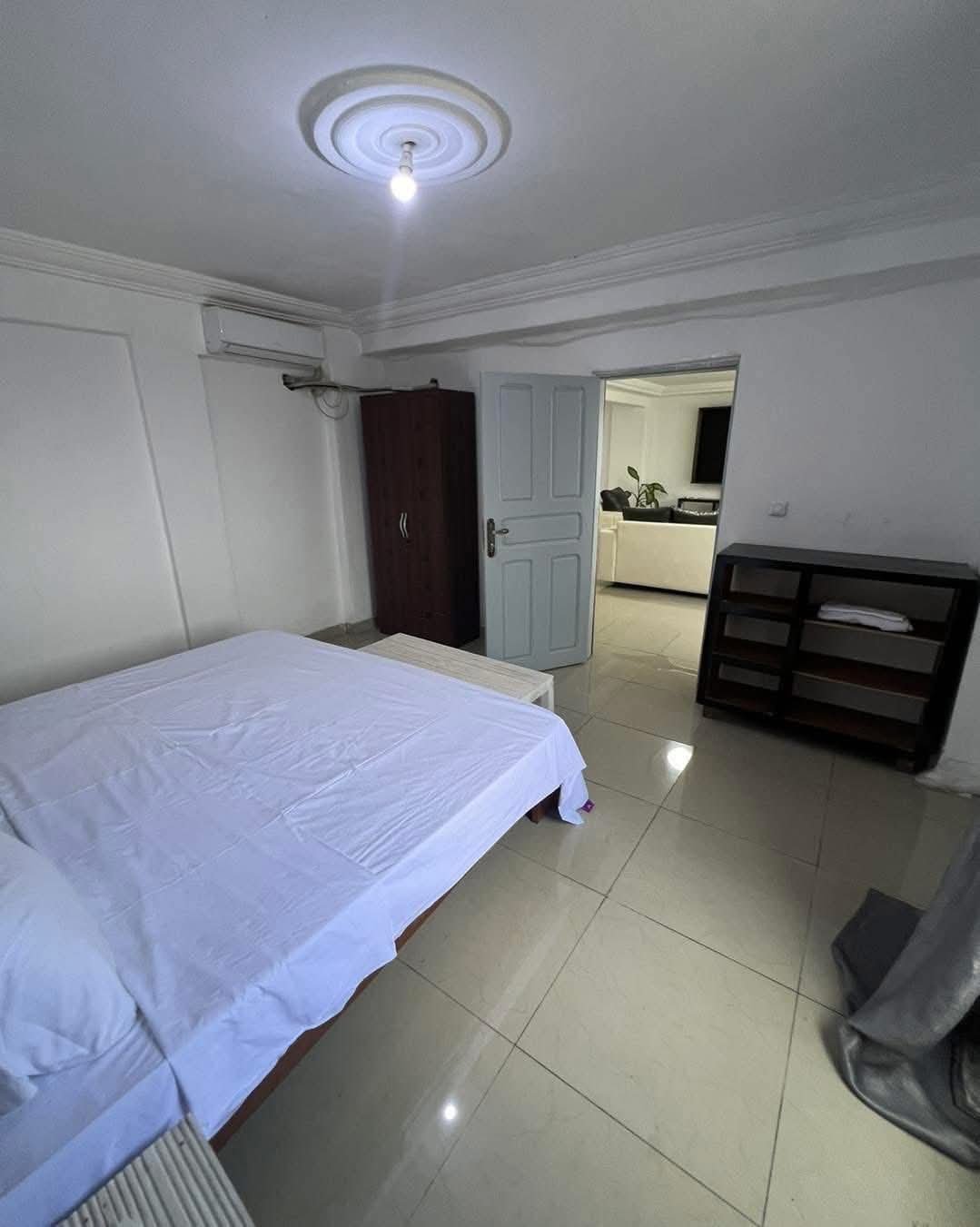 Appartement à louer, Grand mall, Douala 