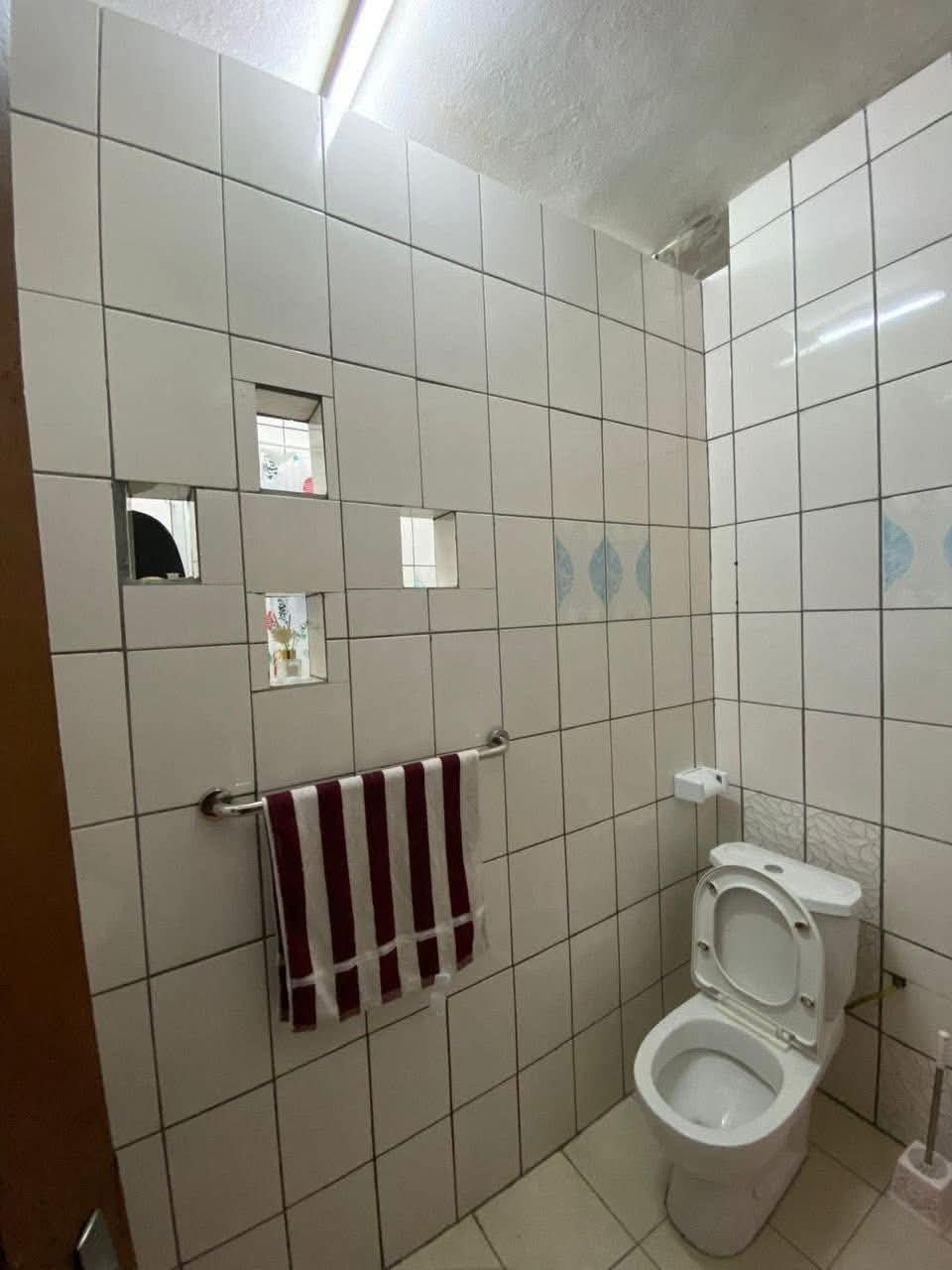 Appartement meublé à louer, Bonamoussadi, Douala 