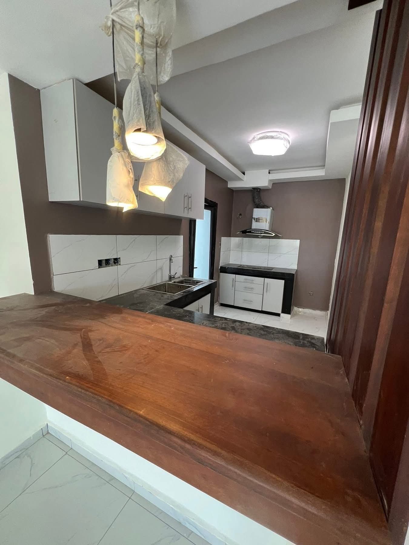 Appartement à louer, Makepe, Douala 