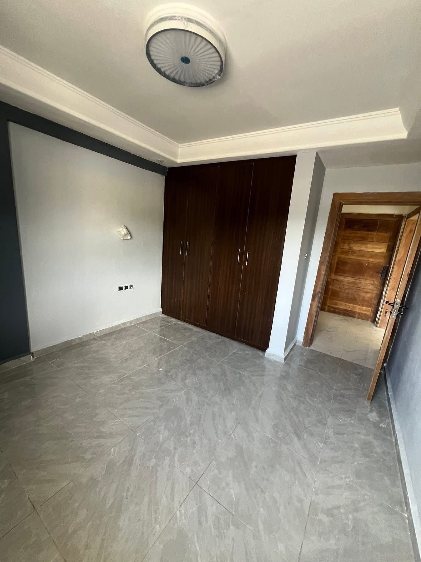 Appartement à louer, Makepe, Douala 