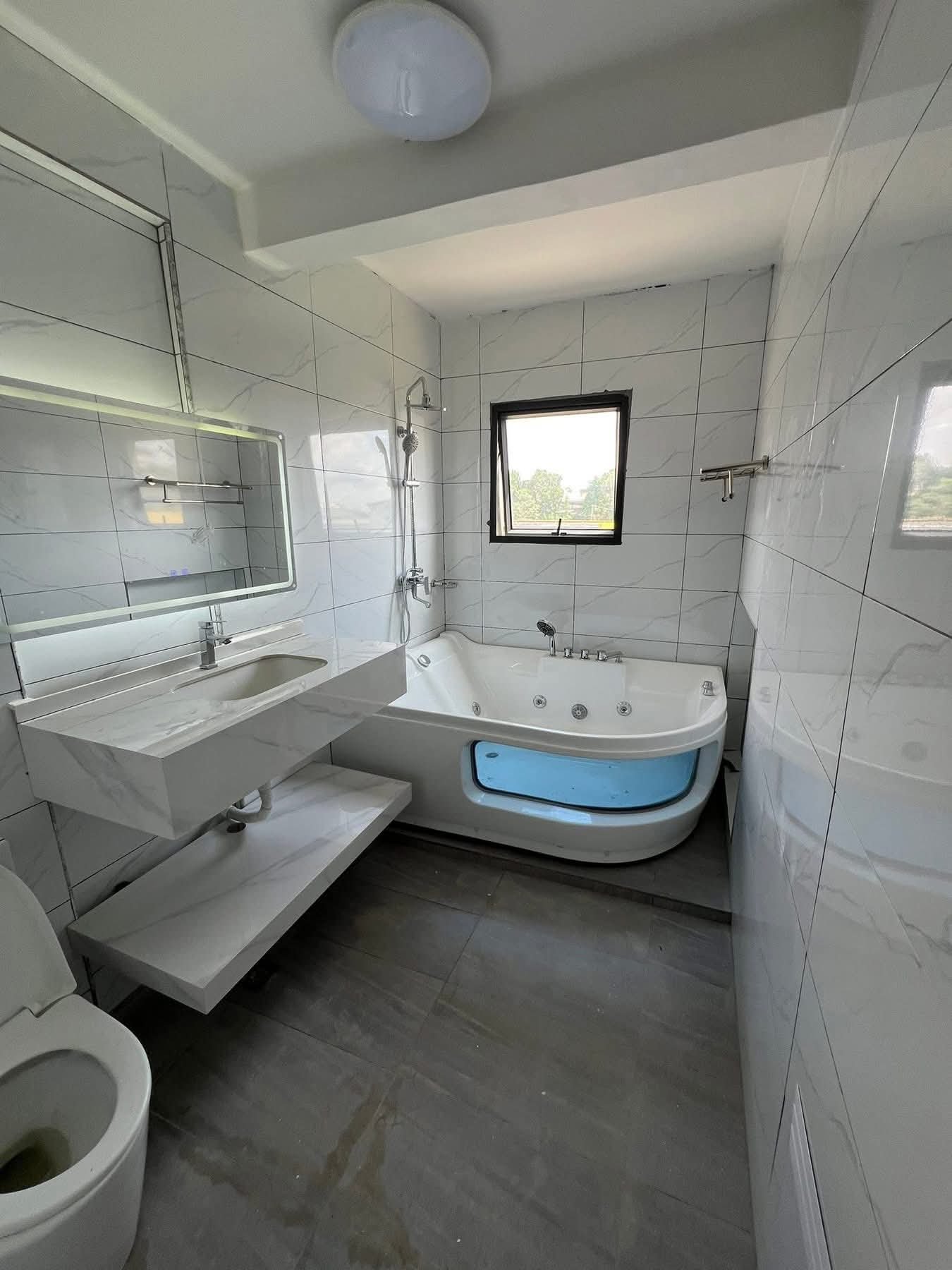 Appartement à louer, Makepe, Douala 