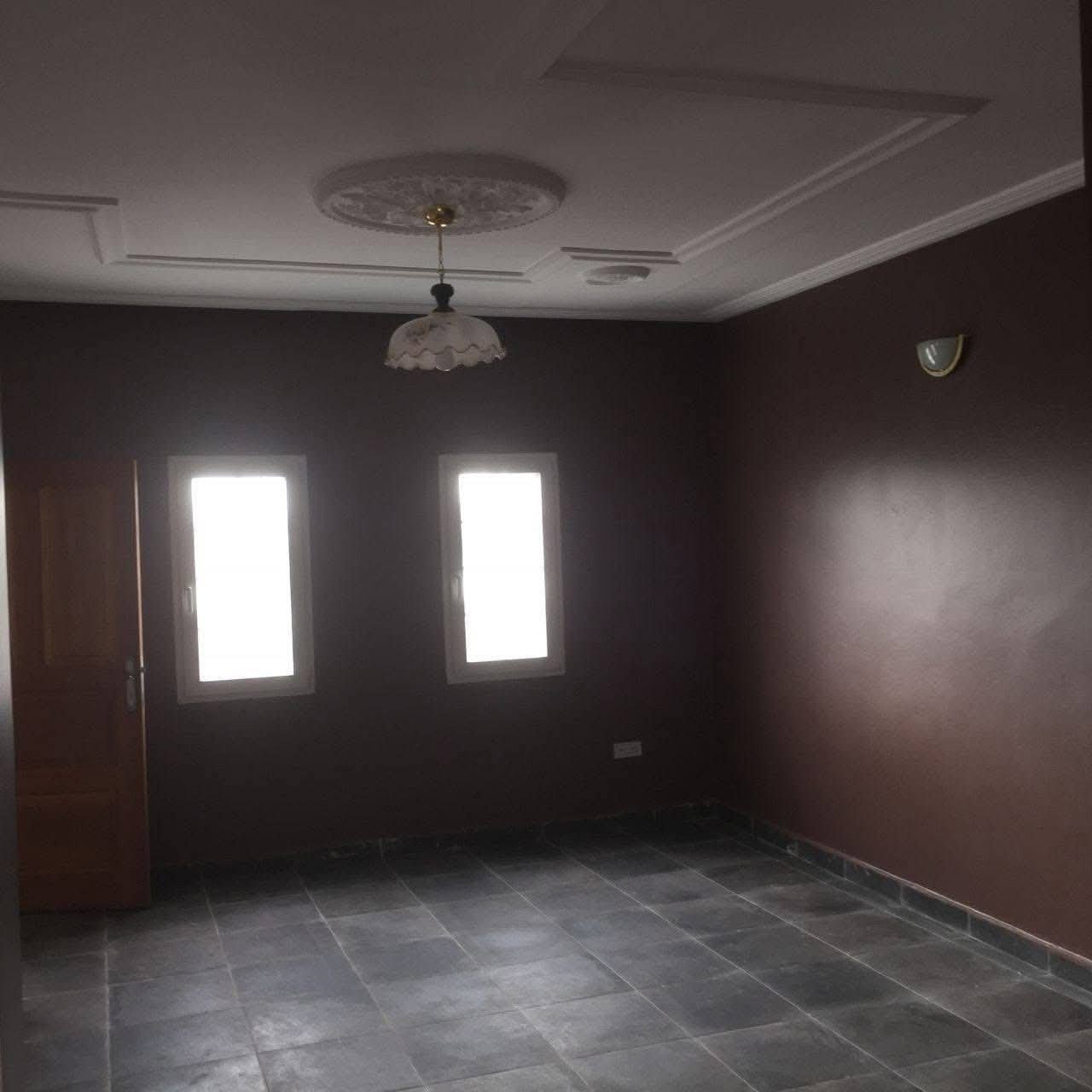 Appartement à louer, Bonaberi, Douala 