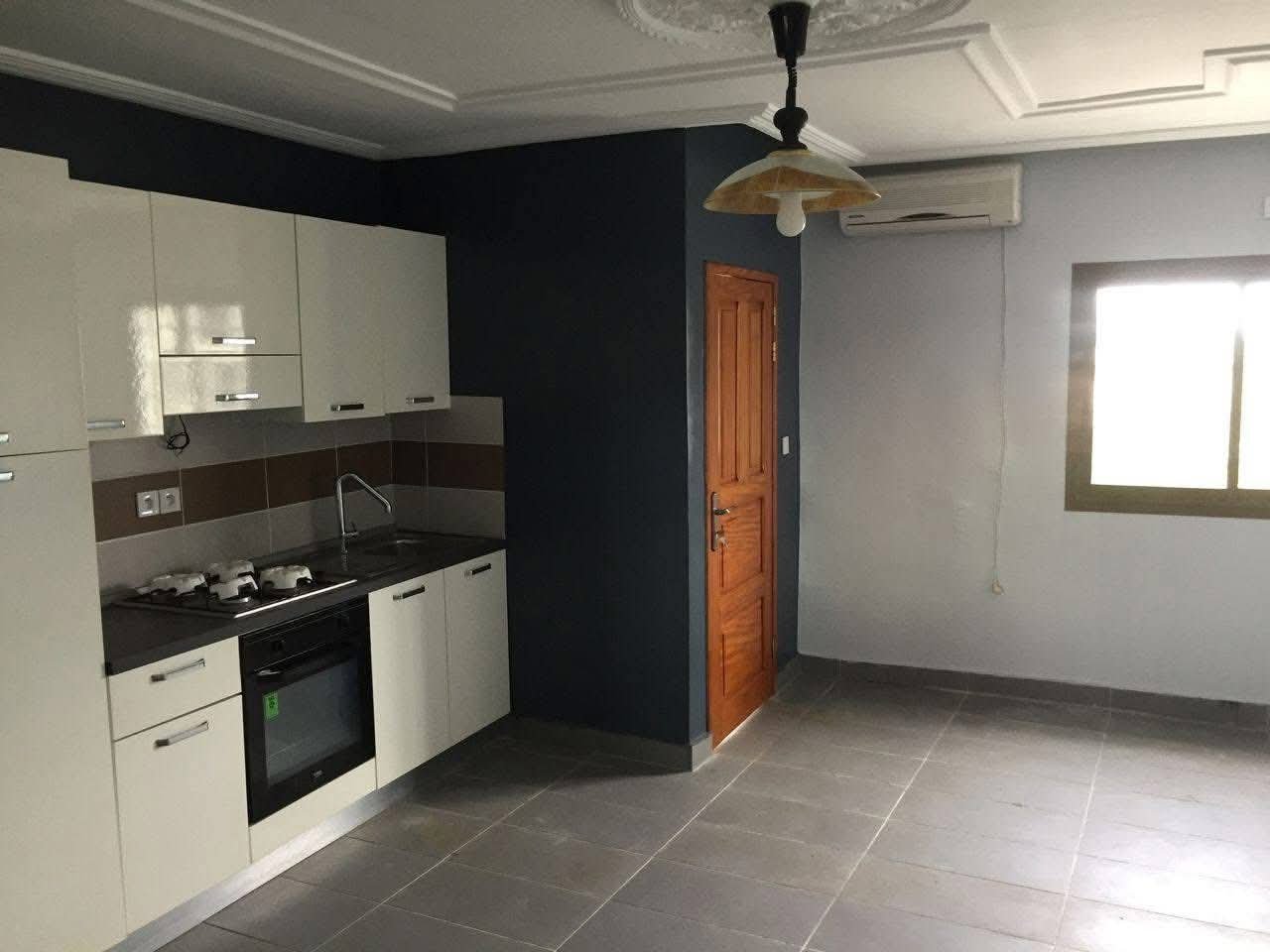 Appartement à louer, Bonaberi, Douala 