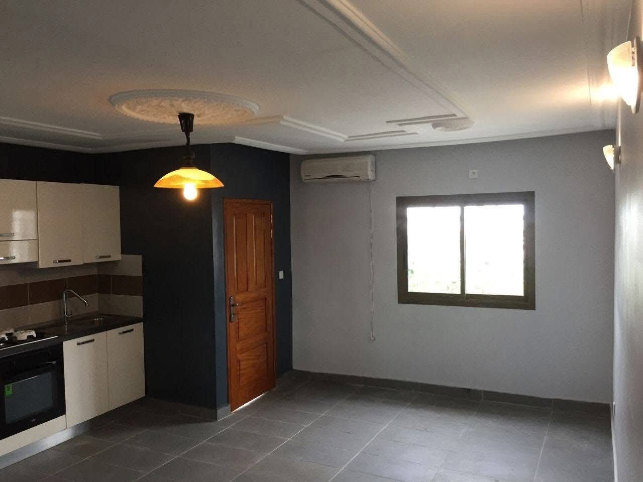 Appartement à louer, Bonaberi, Douala 