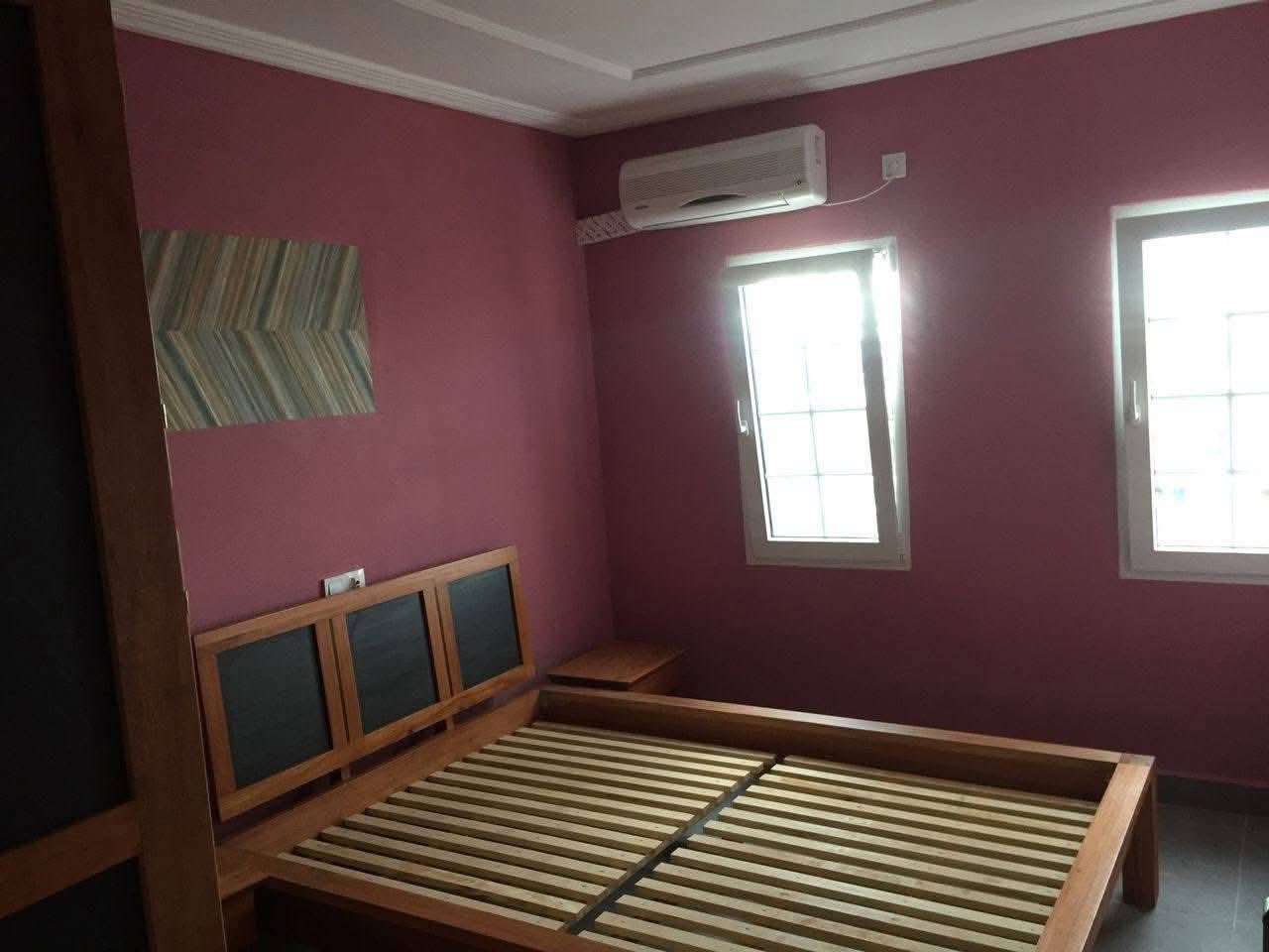 Appartement à louer, Bonaberi, Douala 