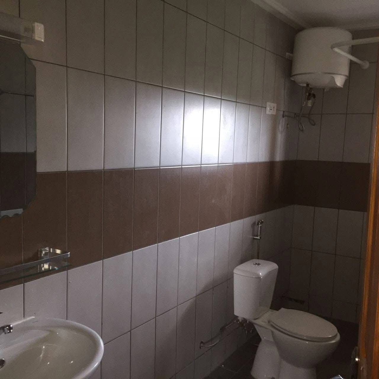 Appartement à louer, Bonaberi, Douala 
