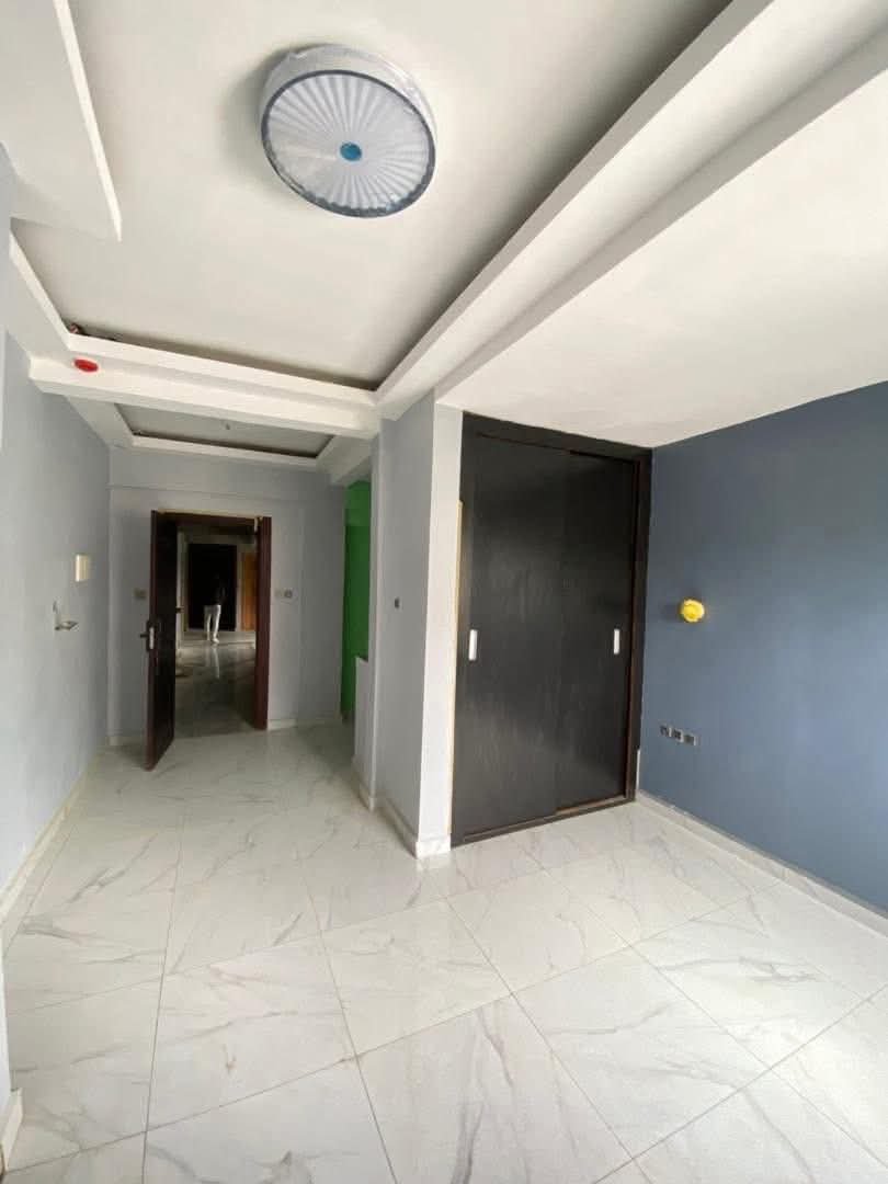 Chambre à louer, Makepe, Douala 