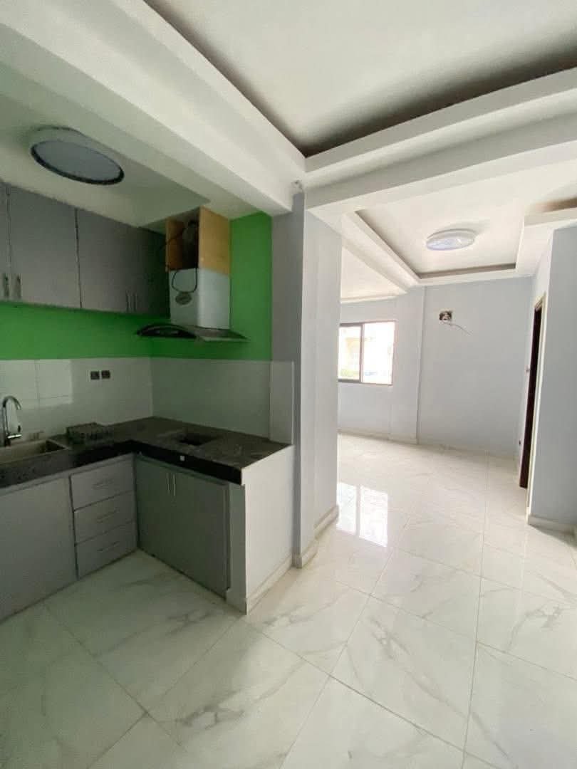 Chambre à louer, Makepe, Douala 