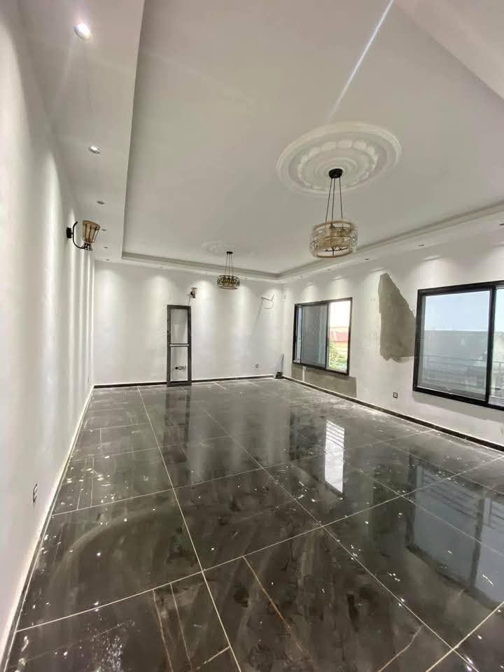 Appartement  à louer, Bonamoussadi, Douala