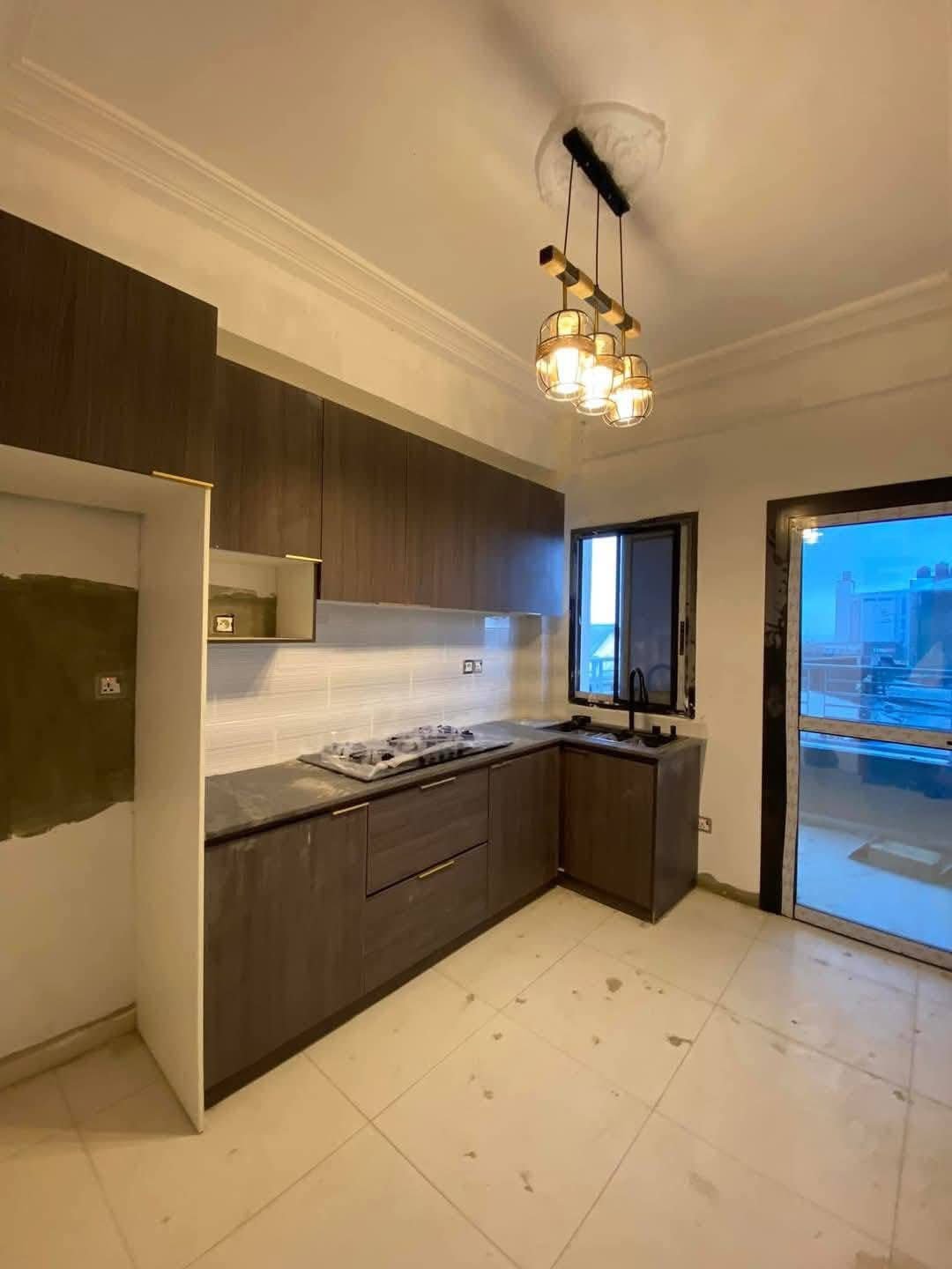 Appartement  à louer, Bonamoussadi, Douala