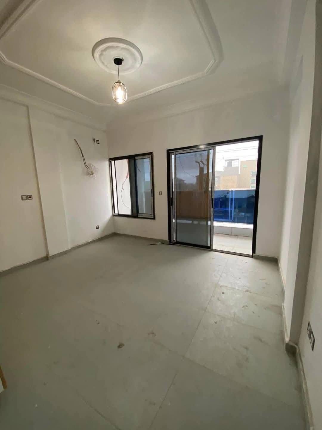 Appartement  à louer, Bonamoussadi, Douala