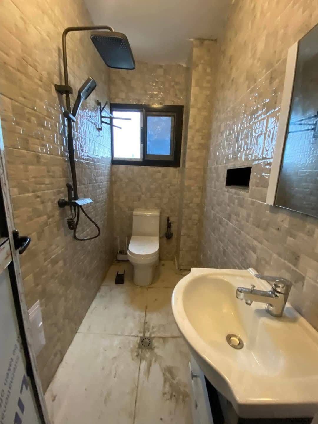 Appartement  à louer, Bonamoussadi, Douala