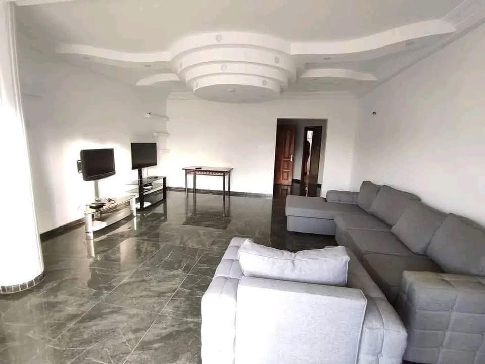 Appartement, à louer, Bonapriso