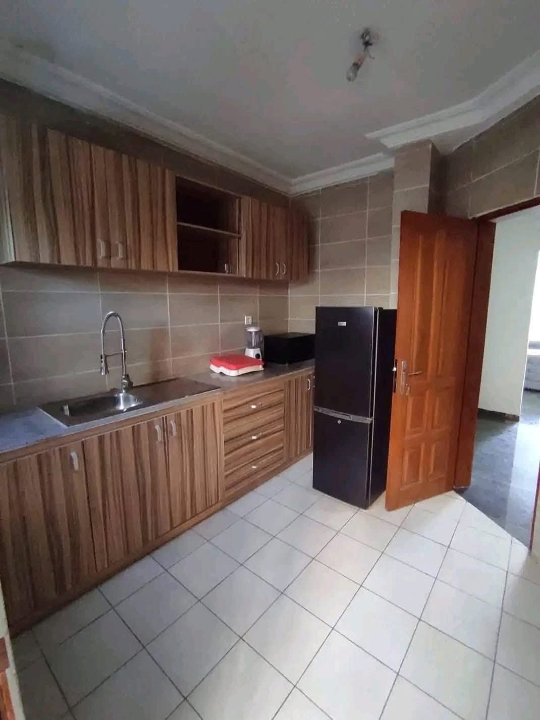 Appartement, à louer, Bonapriso