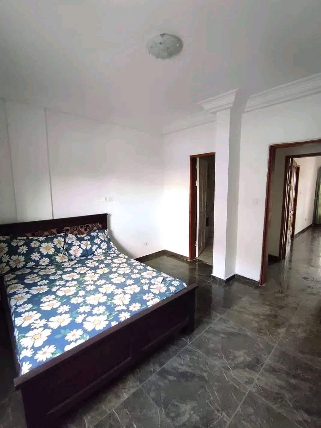 Appartement, à louer, Bonapriso