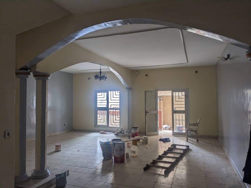 Duplex à louer, Odza, Yaoundé