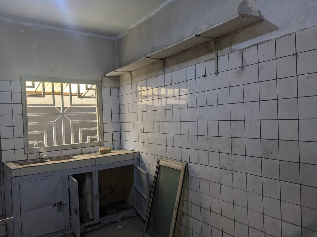 Duplex à louer, Odza, Yaoundé