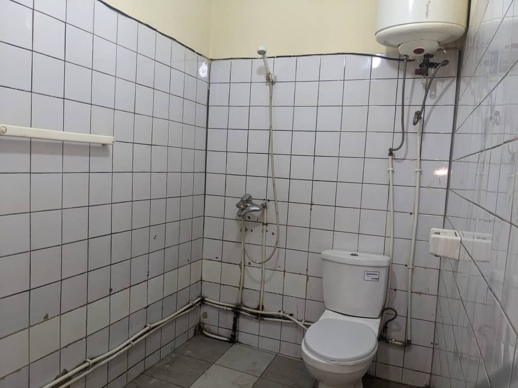 Duplex à louer, Odza, Yaoundé