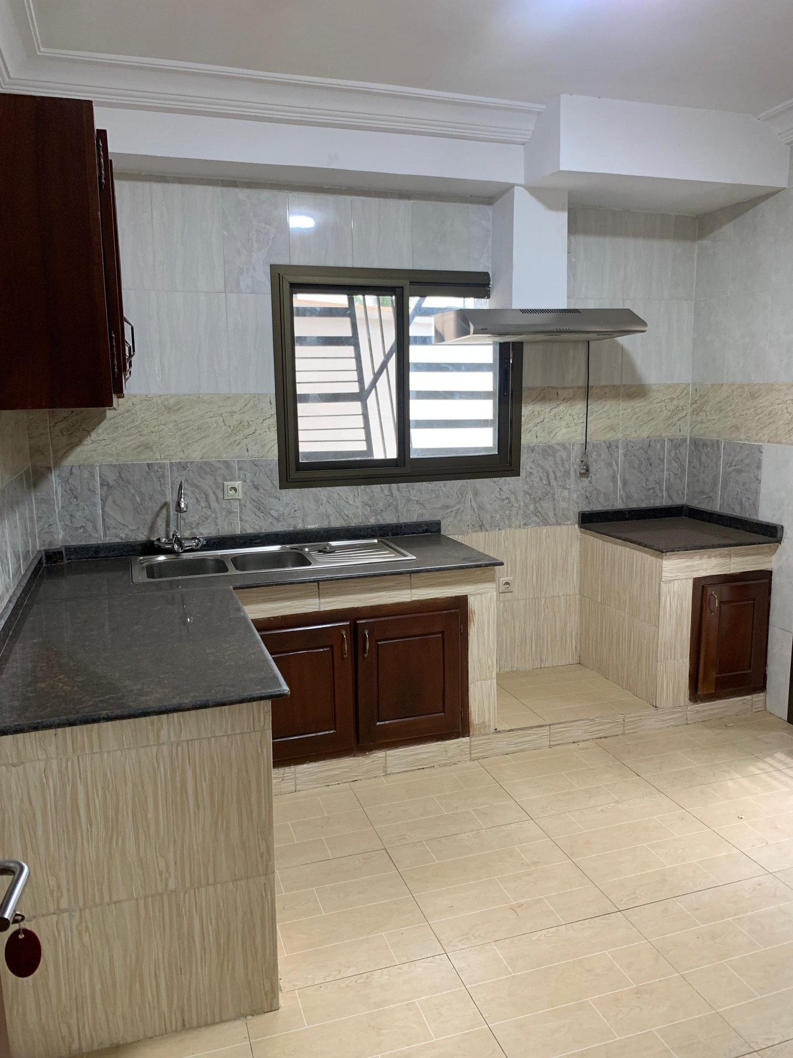 Appartement à louer, Fouda, Yaoundé
