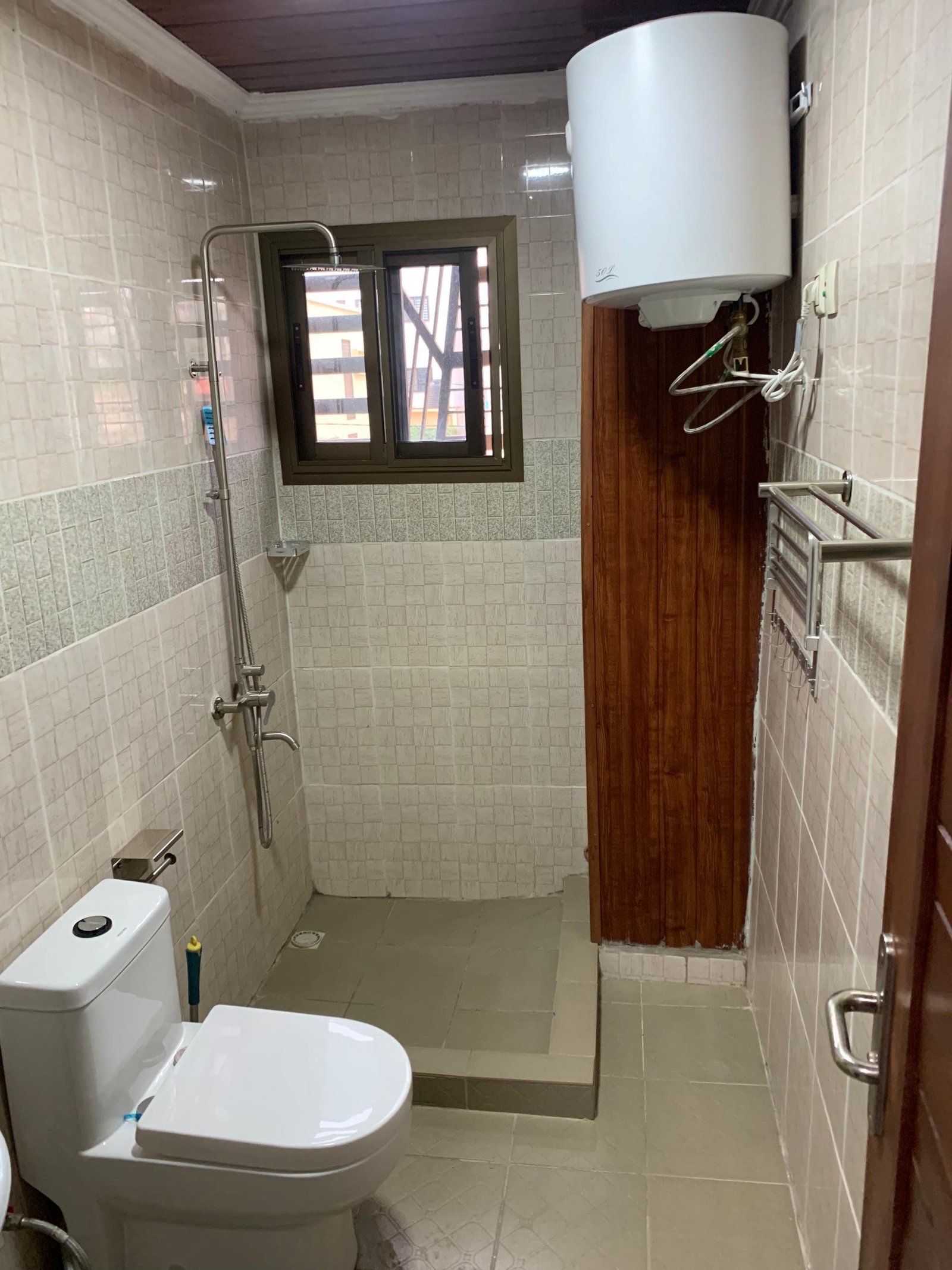 Appartement à louer, Fouda, Yaoundé