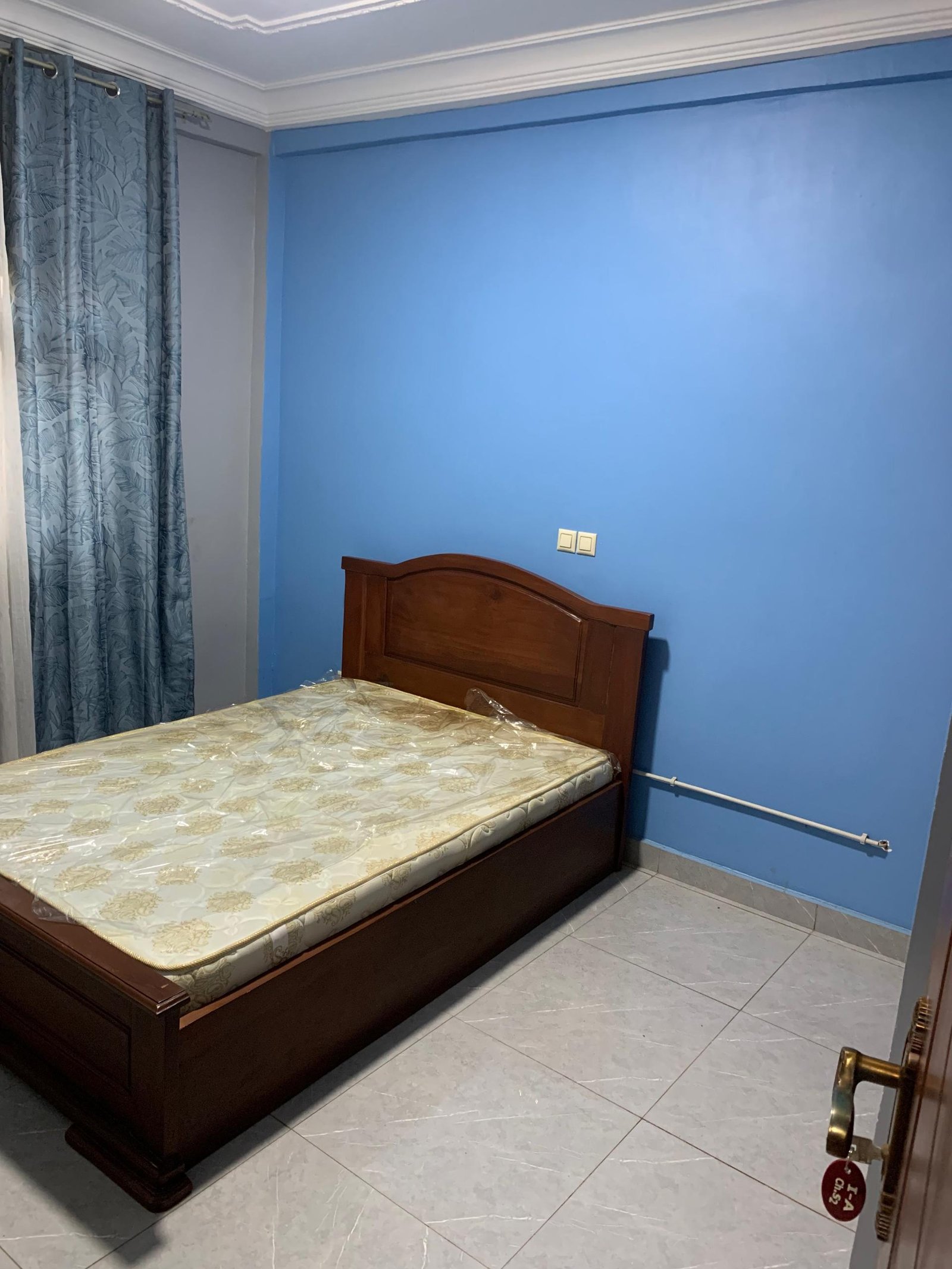 Appartement à louer, Fouda, Yaoundé