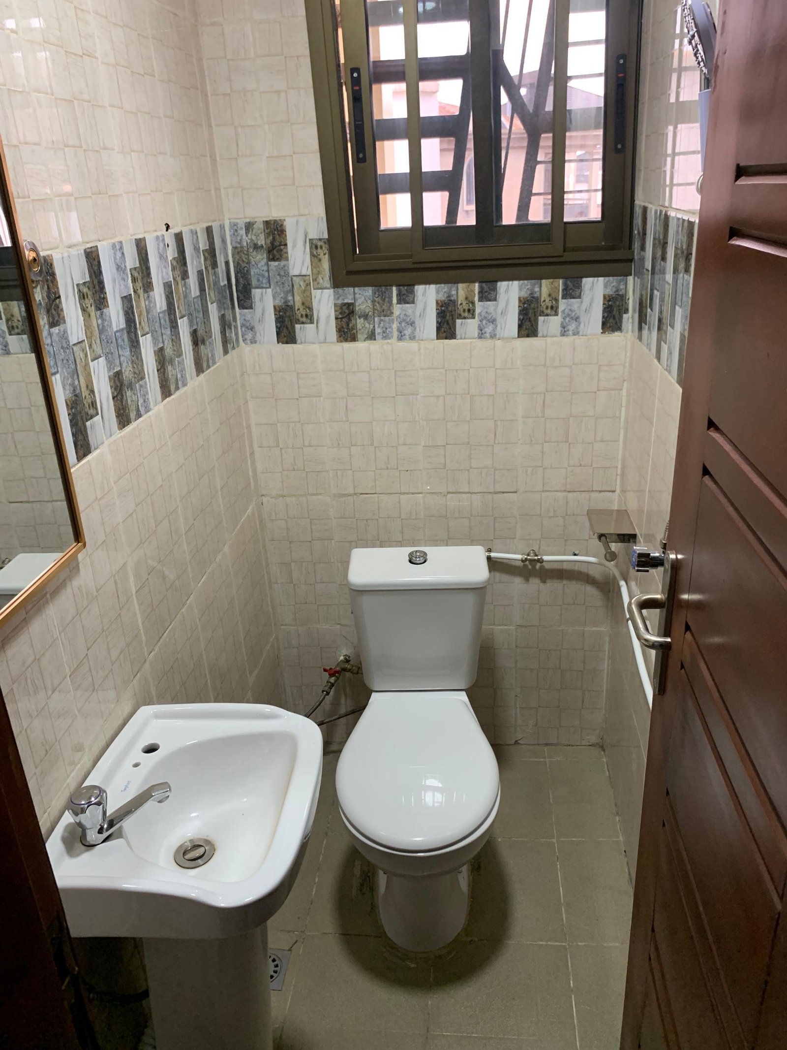Appartement à louer, Fouda, Yaoundé