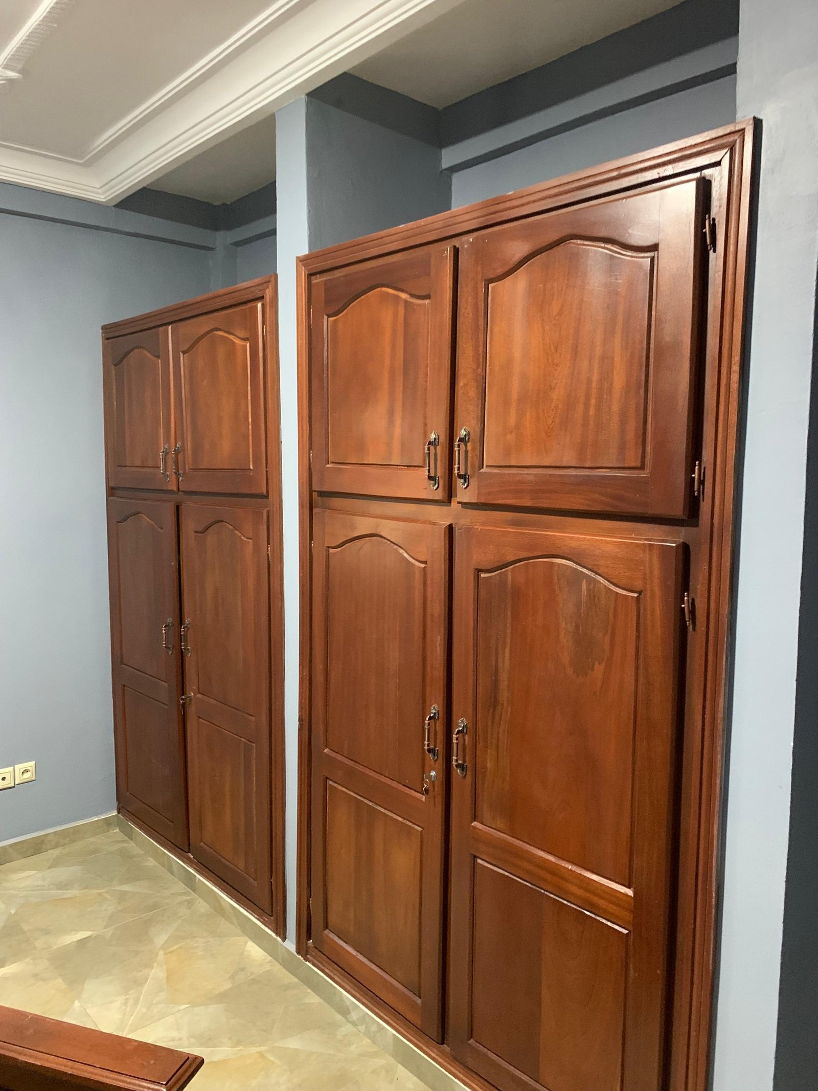 Appartement à louer, Fouda, Yaoundé