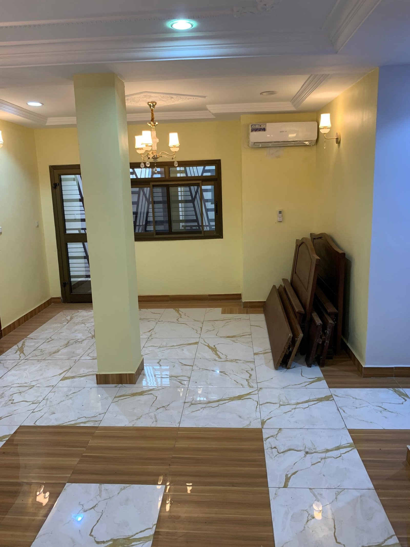 Appartement à louer, Fouda, Yaoundé