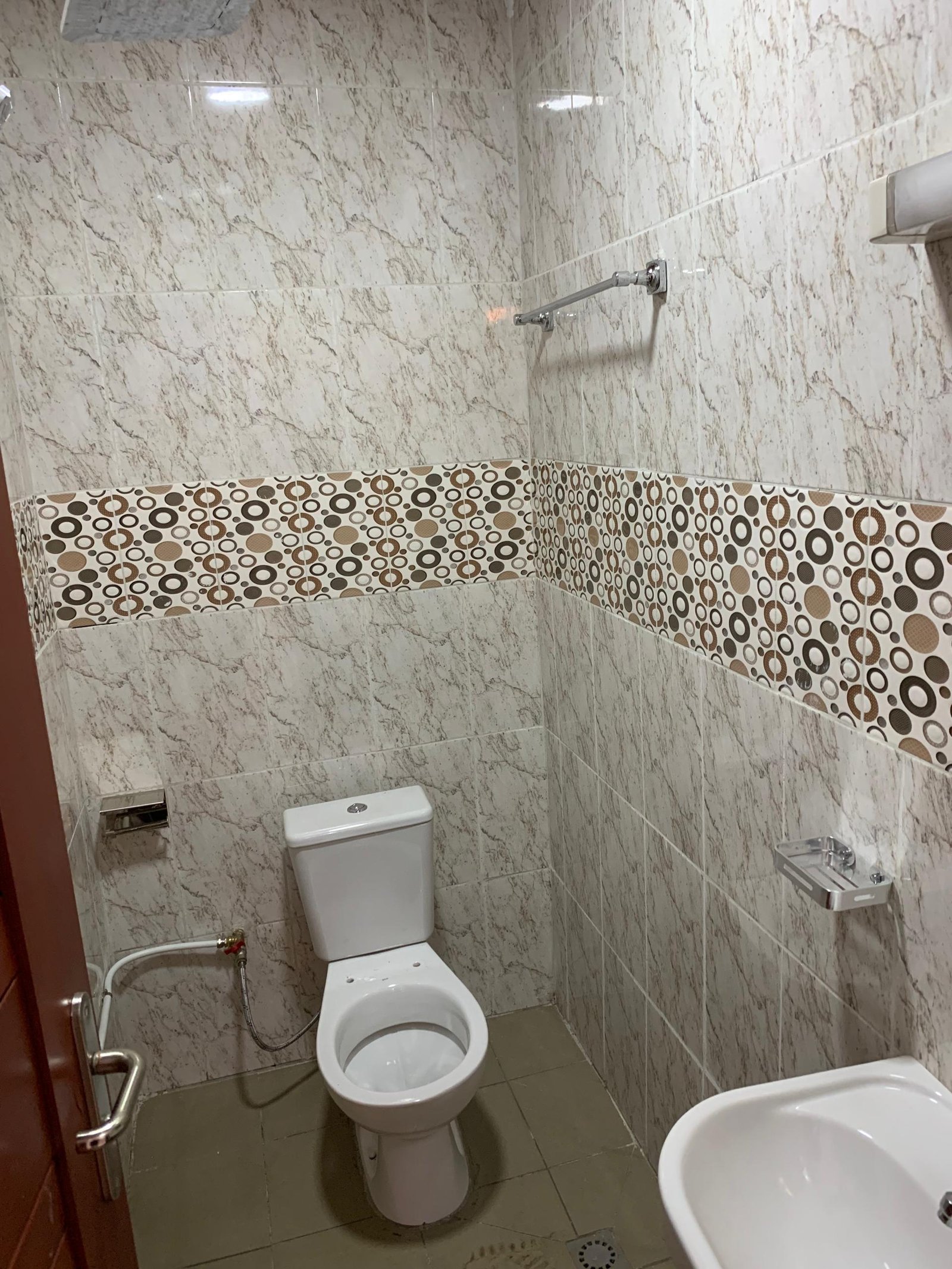 Appartement à louer, Fouda, Yaoundé