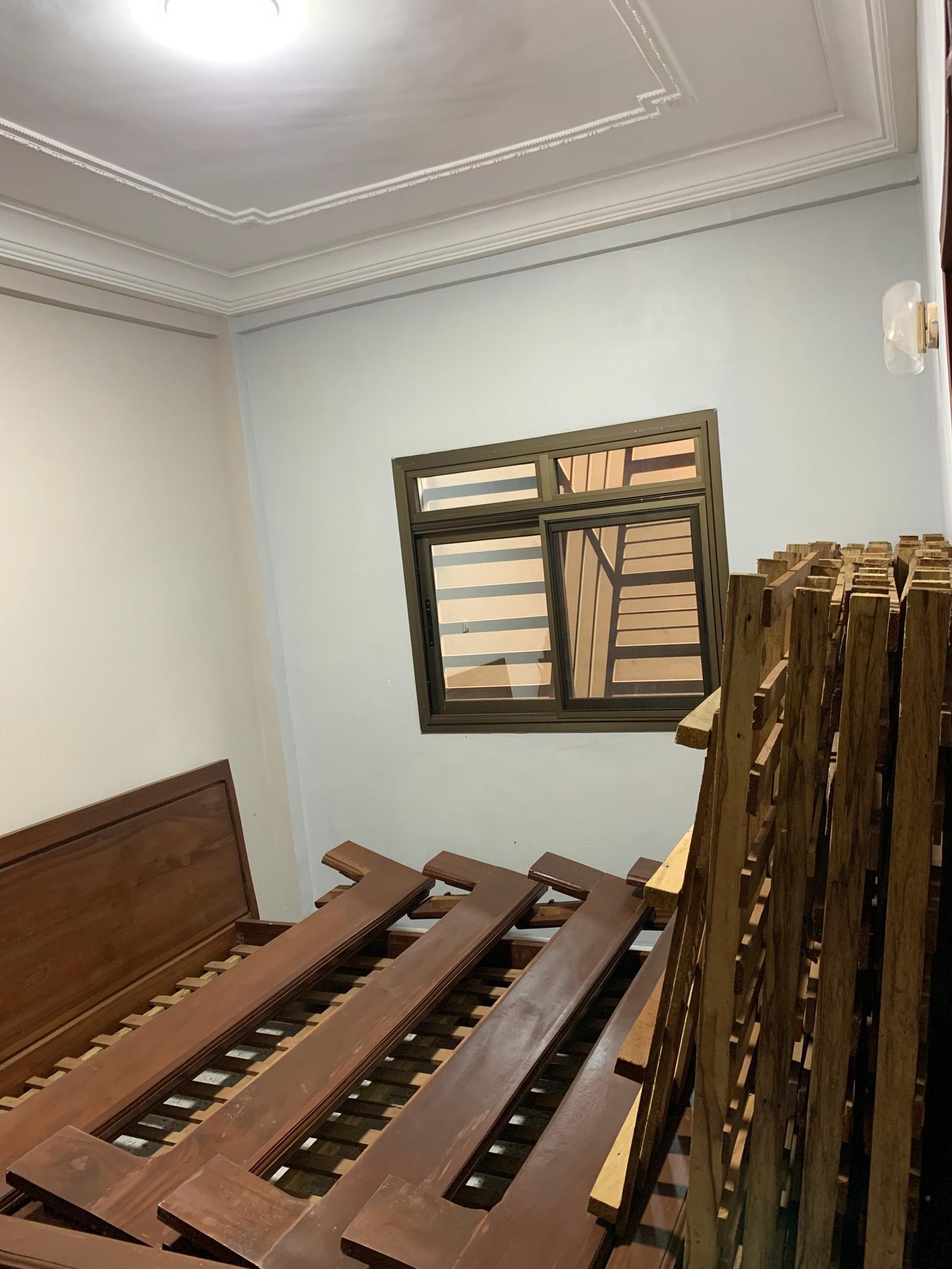 Appartement à louer, Fouda, Yaoundé