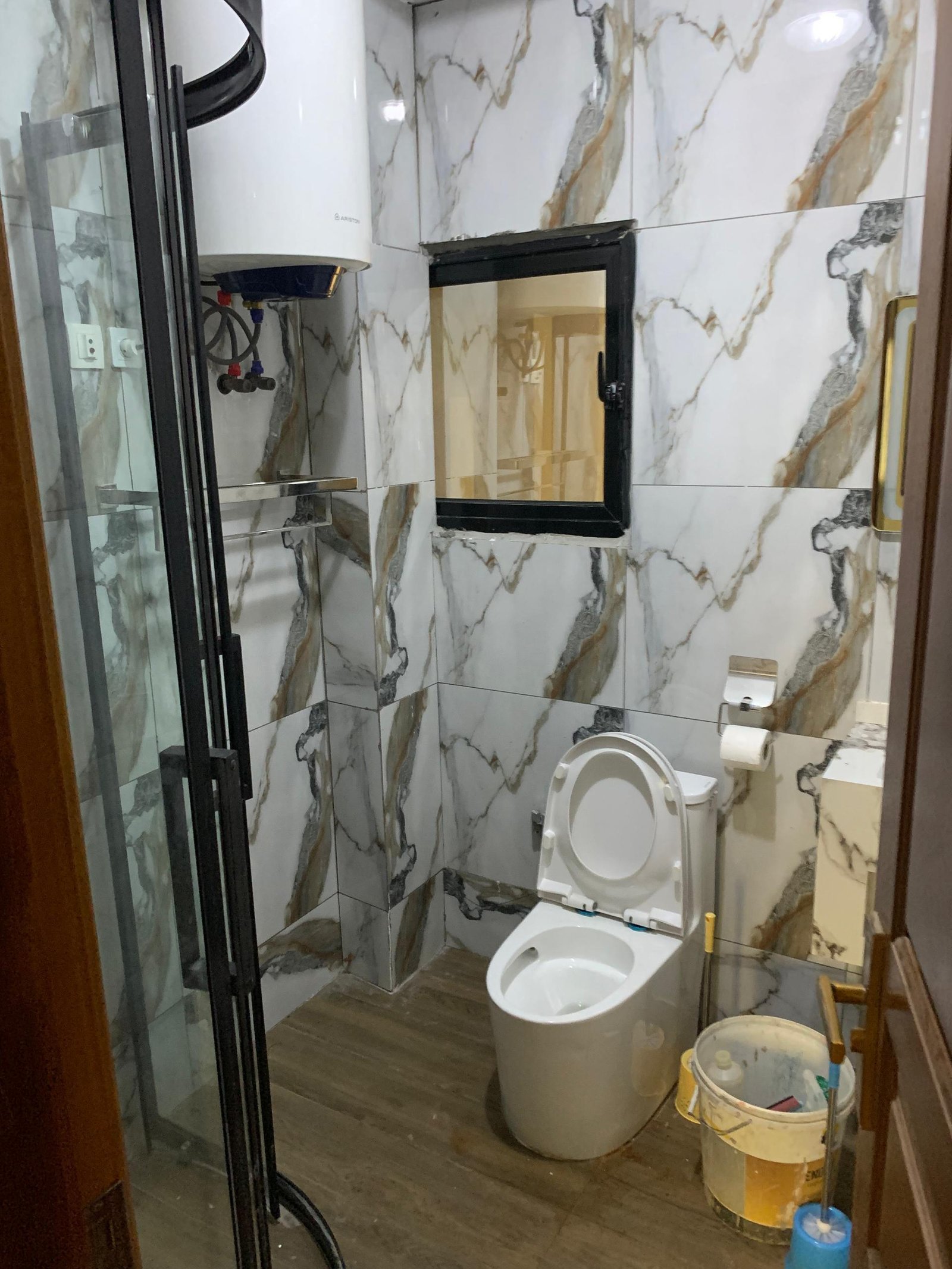 Appartement à louer, Omnisport, Yaoundé  