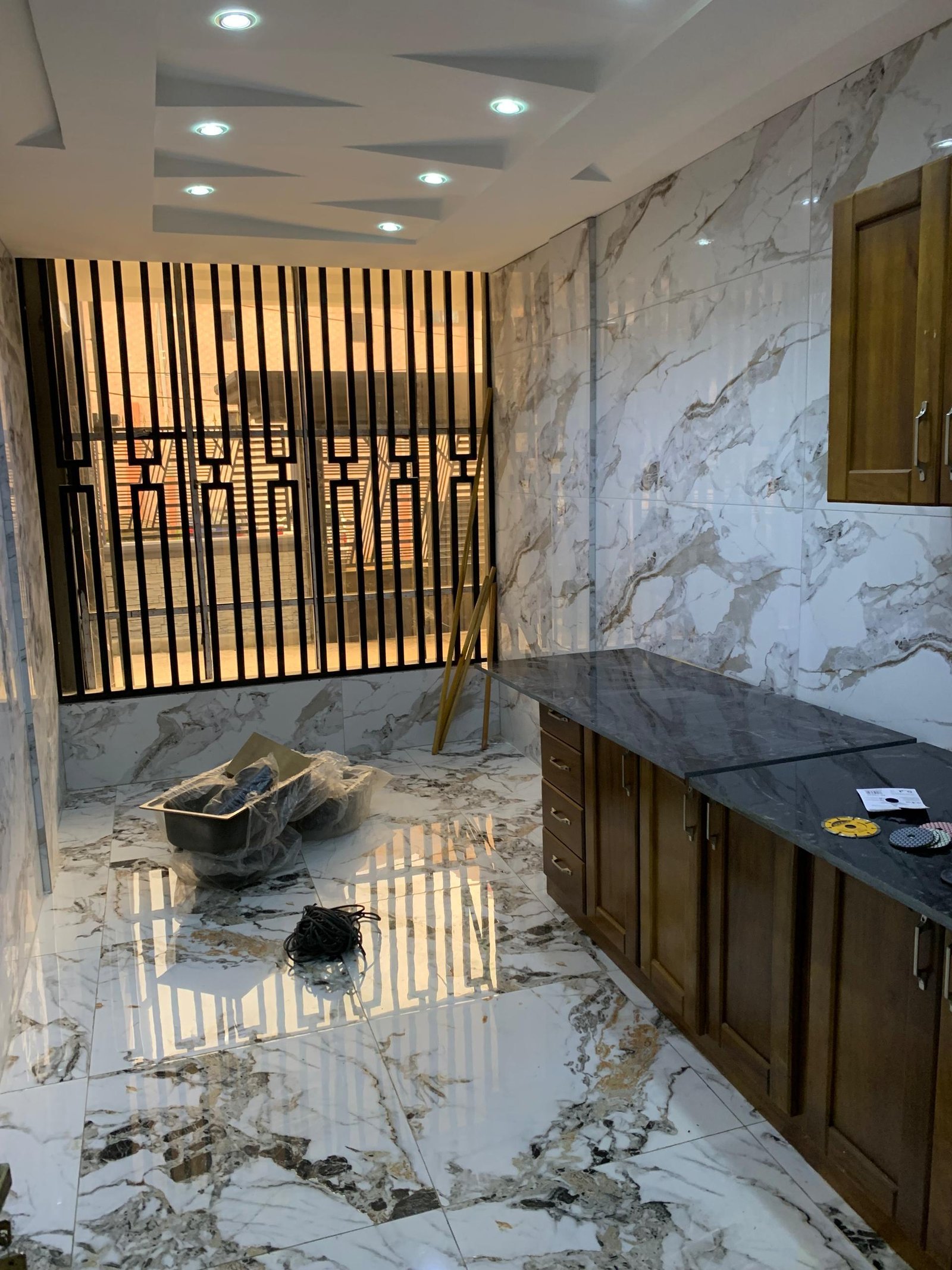 Appartement à louer, Omnisport, Yaoundé  