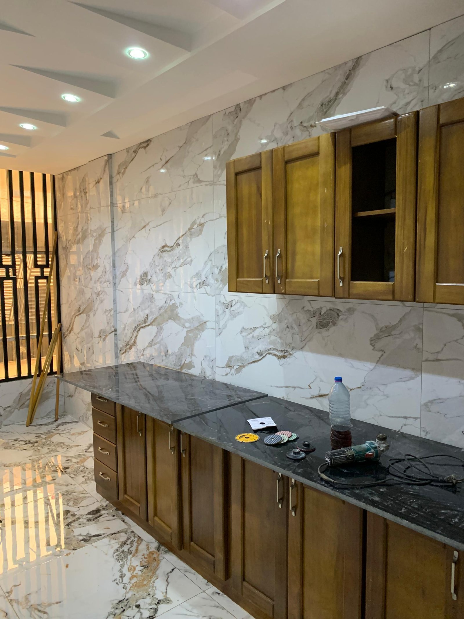 Appartement à louer, Omnisport, Yaoundé  