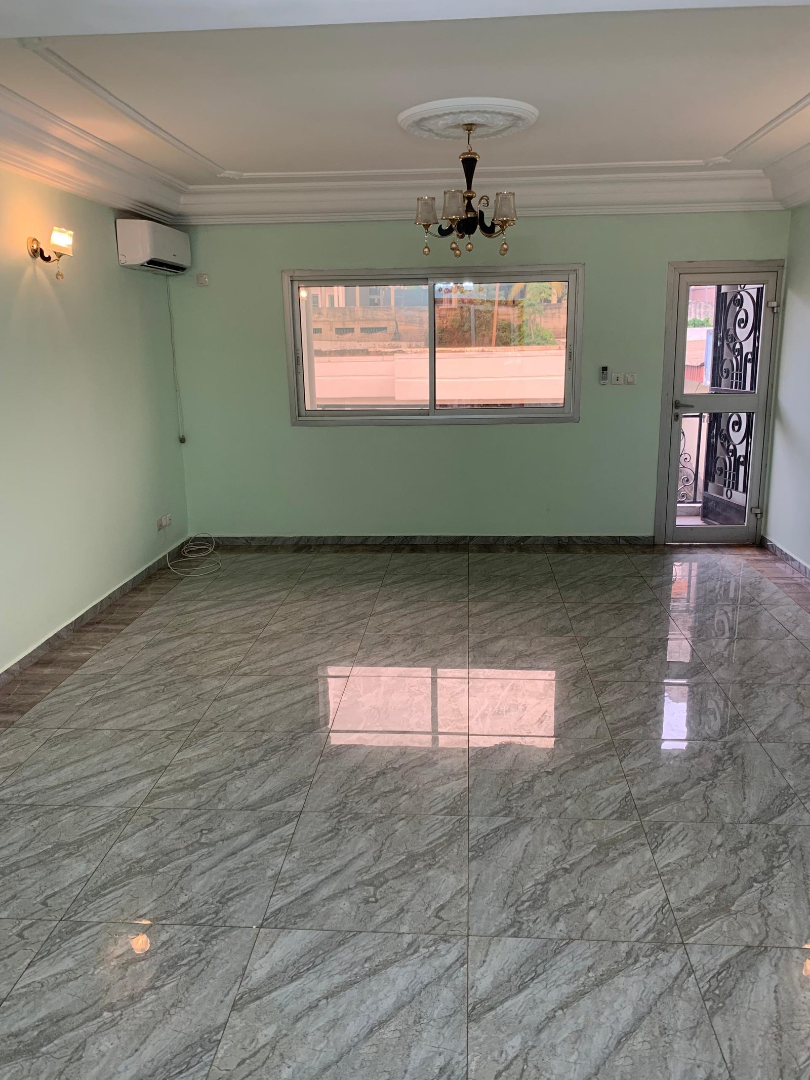 Appartement à louer, Fouda, Yaoundé 