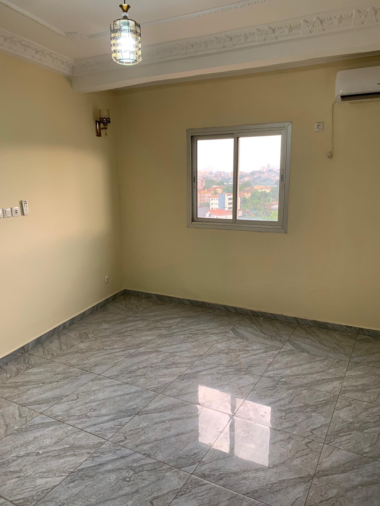 Appartement à louer, Fouda, Yaoundé 