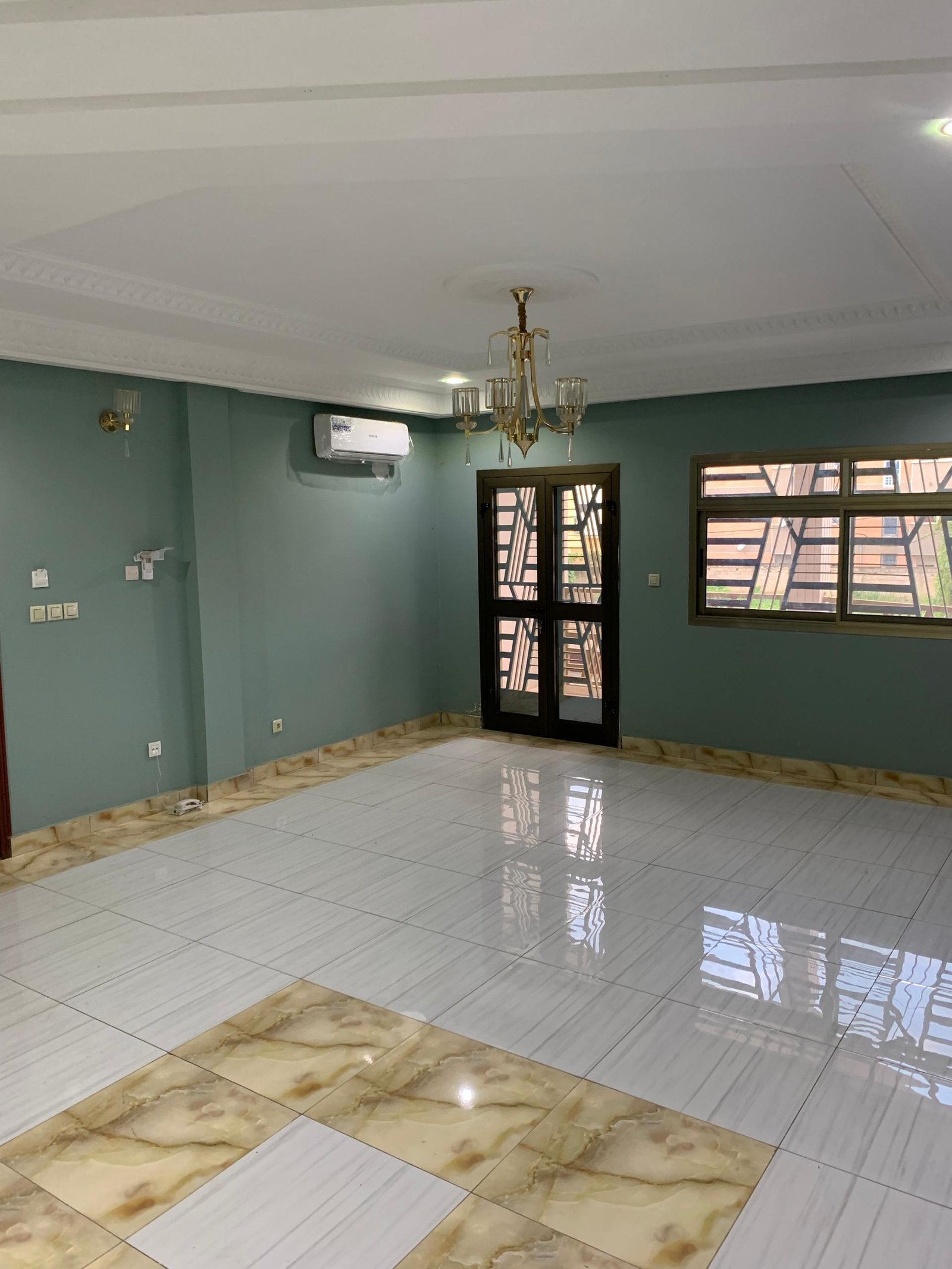 Appartement à louer, Fouda, Yaoundé 