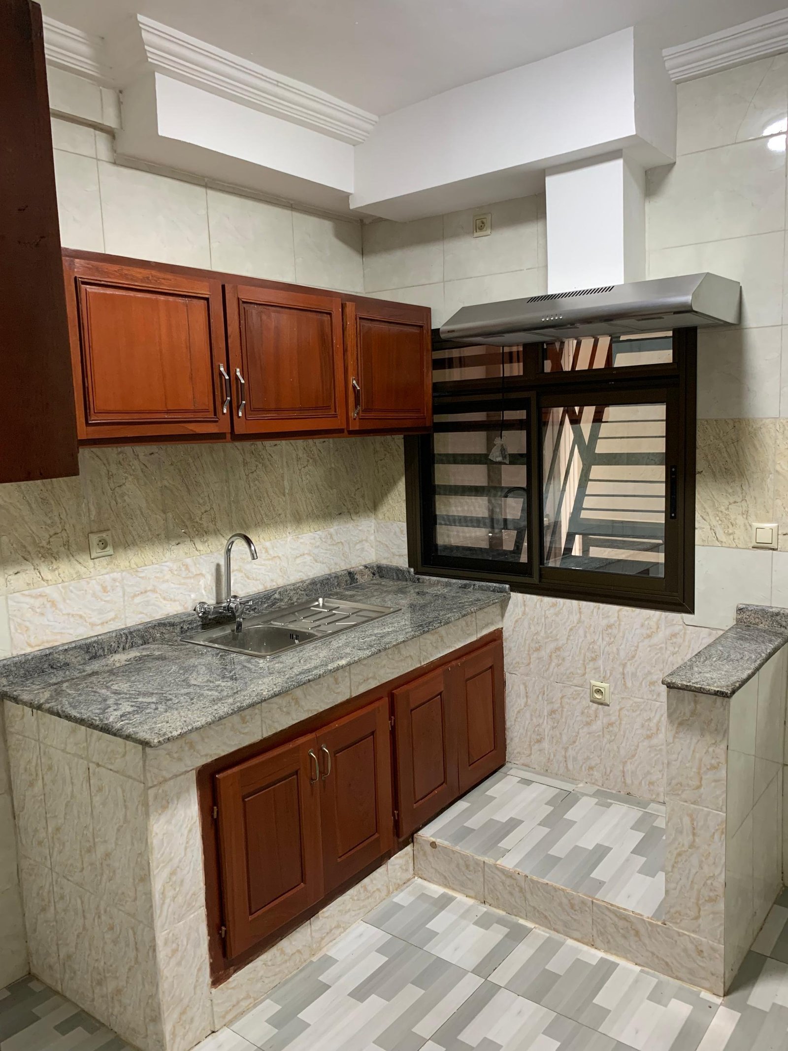 Appartement à louer, Fouda, Yaoundé 