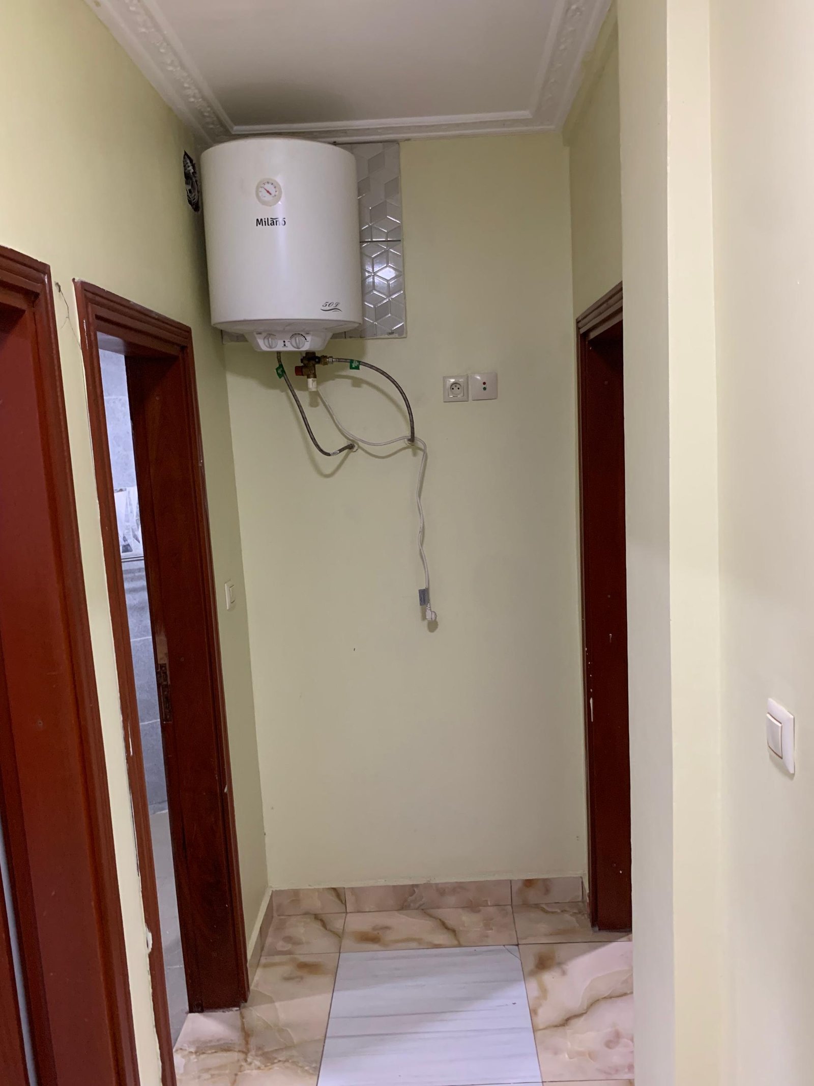 Appartement à louer, Fouda, Yaoundé 