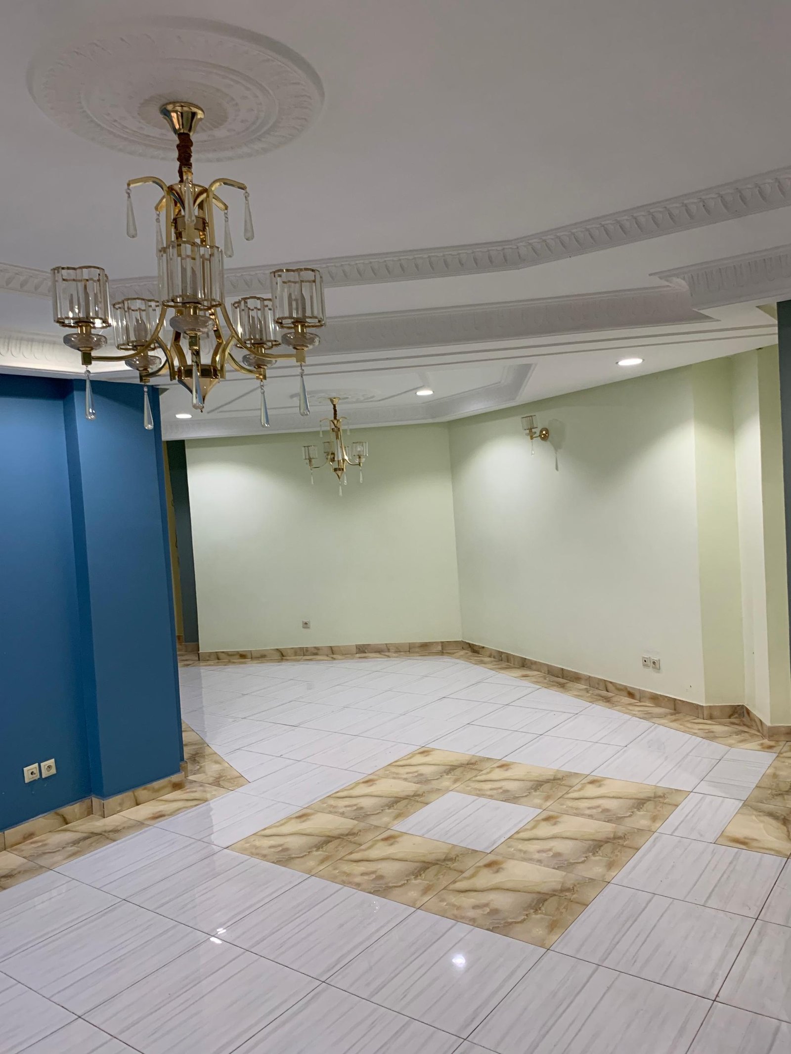 Appartement à louer, Fouda, Yaoundé 