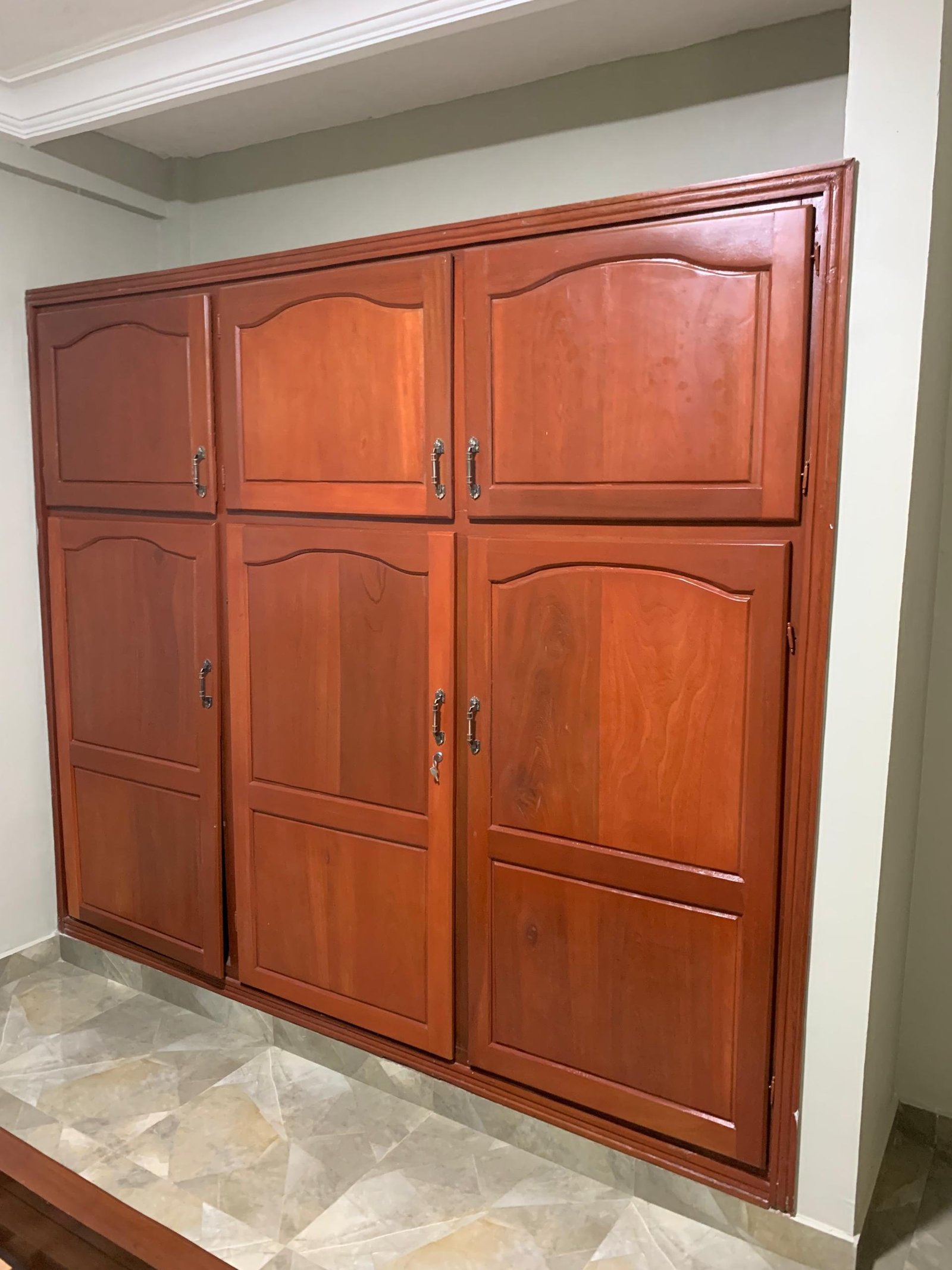 Appartement à louer, Fouda, Yaoundé 